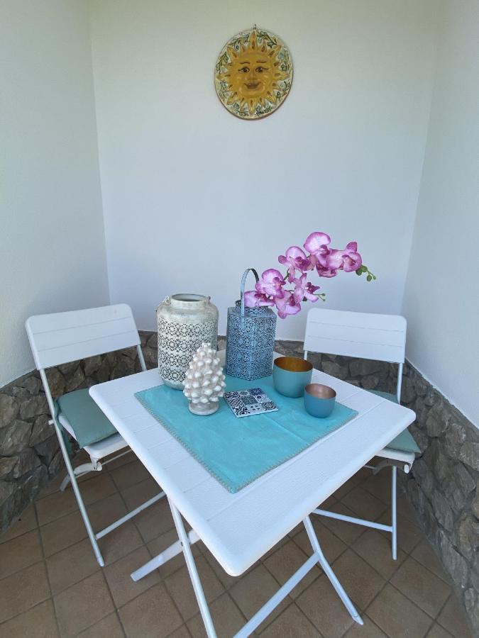 Villa Nove - Residence Dei Fiori แซมโบรเน ภายนอก รูปภาพ