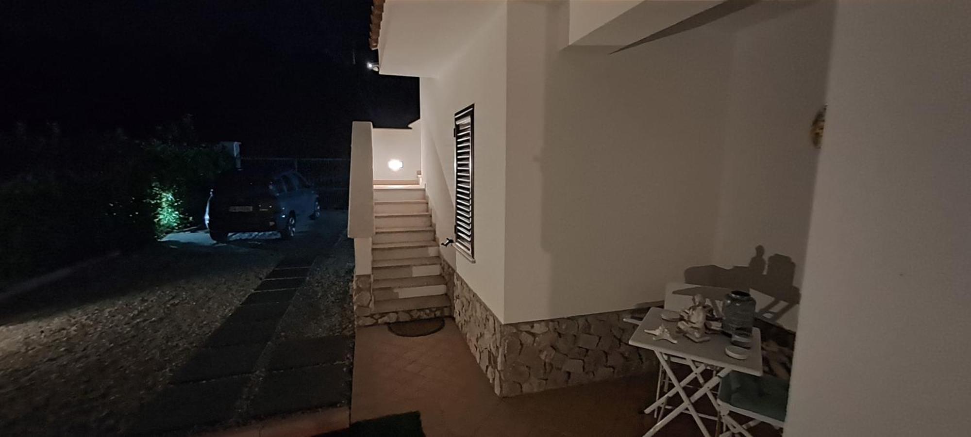 Villa Nove - Residence Dei Fiori แซมโบรเน ภายนอก รูปภาพ