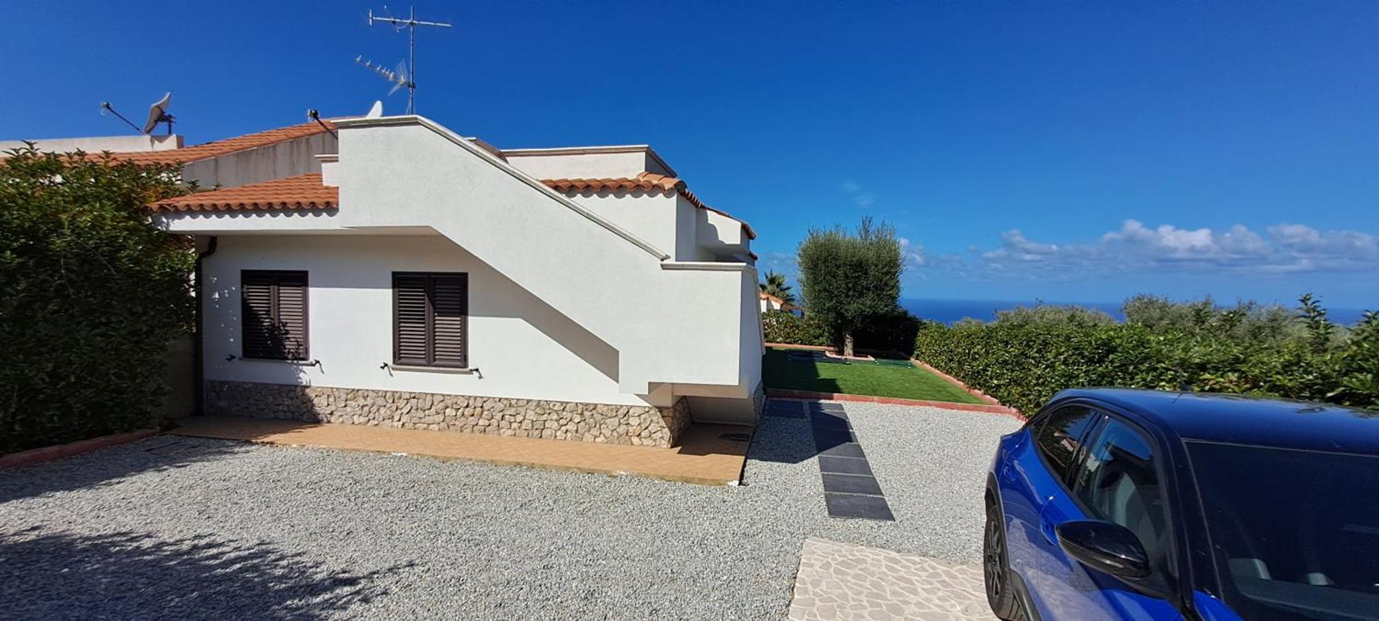 Villa Nove - Residence Dei Fiori แซมโบรเน ภายนอก รูปภาพ